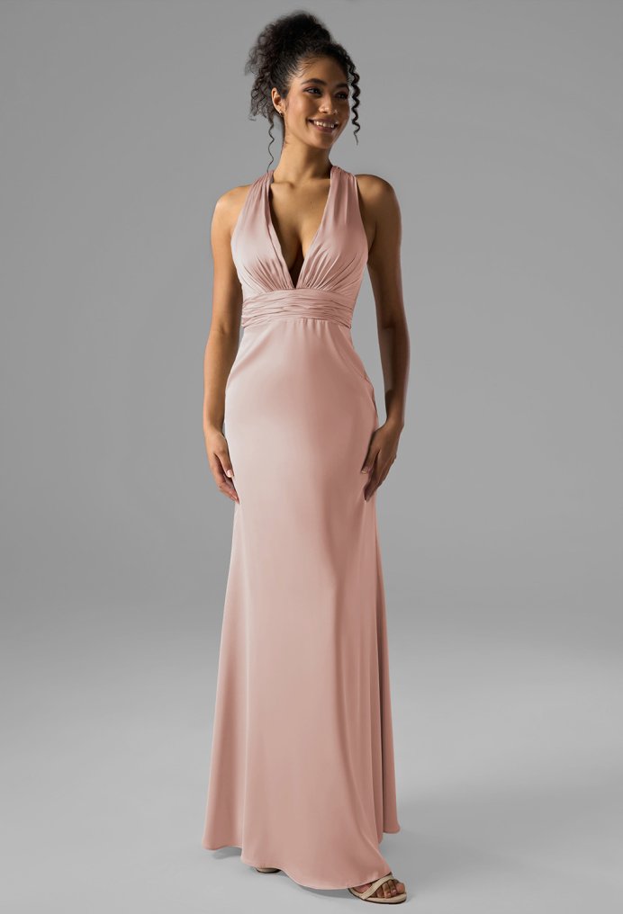 AW Erika Dress